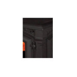 Tim Sistem TP RYNA litinová kamna